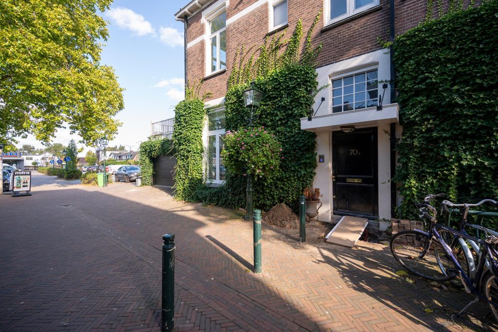 Laanstraat 70B