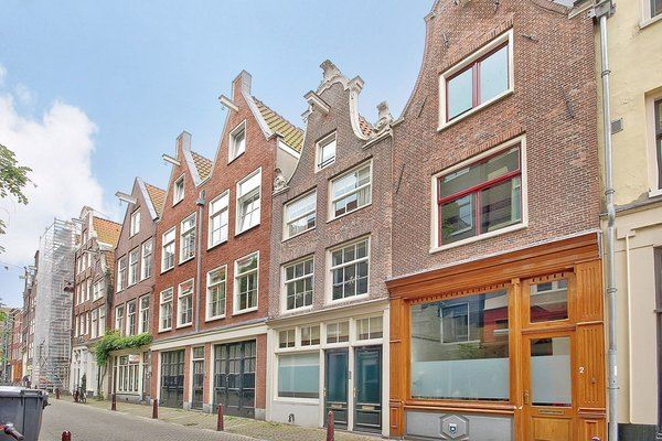Noorderkerkstraat 4b
